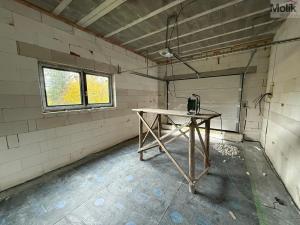 Prodej rodinného domu, Nové Mitrovice, 292 m2