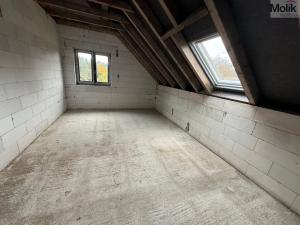 Prodej rodinného domu, Nové Mitrovice, 292 m2