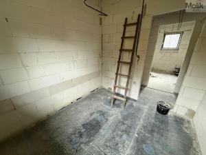 Prodej rodinného domu, Nové Mitrovice, 292 m2