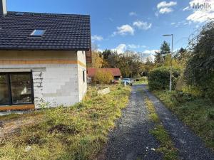 Prodej rodinného domu, Nové Mitrovice, 292 m2