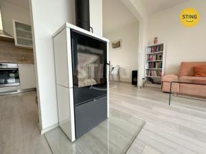 Prodej rodinného domu, Kožichovice, 109 m2