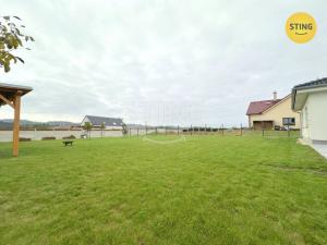 Prodej rodinného domu, Kožichovice, 109 m2