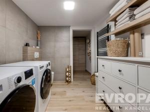 Prodej chalupy, Trhová Kamenice, 197 m2