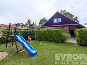 Prodej chalupy, Trhová Kamenice, 197 m2