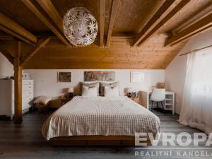 Prodej chalupy, Trhová Kamenice, 197 m2