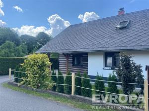 Prodej chalupy, Trhová Kamenice, 197 m2