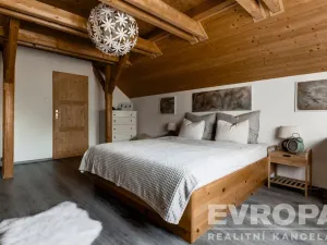 Prodej chalupy, Trhová Kamenice, 197 m2