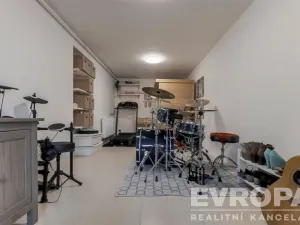 Prodej chalupy, Trhová Kamenice, 197 m2