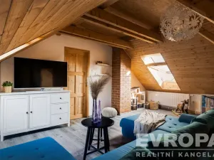 Prodej chalupy, Trhová Kamenice, 197 m2