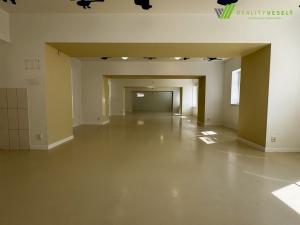 Pronájem kanceláře, Břeclav, třída 1. máje, 240 m2