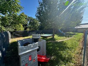 Pronájem kanceláře, Břeclav, třída 1. máje, 240 m2