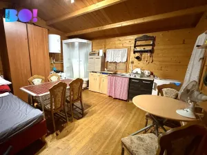 Prodej pozemku pro bydlení, Český Těšín - Dolní Žukov, 2163 m2