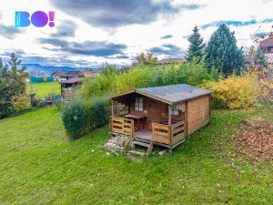 Prodej pozemku pro bydlení, Český Těšín - Dolní Žukov, 2163 m2