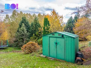 Prodej pozemku pro bydlení, Český Těšín - Dolní Žukov, 2163 m2