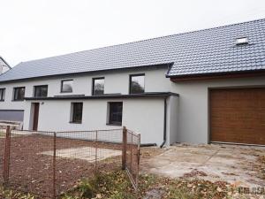 Prodej rodinného domu, Protivanov, Na Dolině, 101 m2
