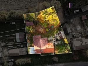 Prodej rodinného domu, Petrohrad, 143 m2