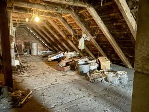 Prodej rodinného domu, Petrohrad, 143 m2