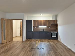 Pronájem bytu 1+kk, Olomouc, Janského, 57 m2