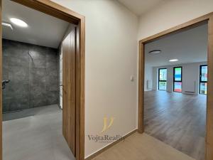 Pronájem bytu 1+kk, Olomouc, Janského, 57 m2