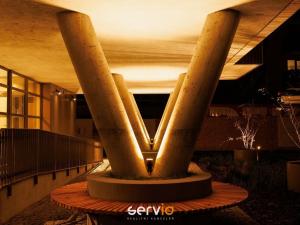 Pronájem bytu 2+kk, Brno, Bratislavská, 41 m2