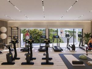 Prodej bytu 3+kk, Villajoyosa, Španělsko, 75 m2