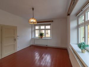 Prodej bytu 2+1, Klatovy - Klatovy IV, Tyršova, 82 m2