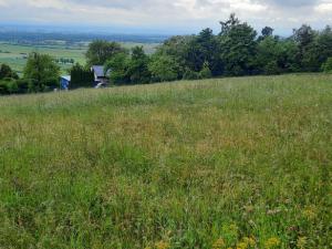 Prodej zahrady, Olomouc - Droždín, 1419 m2