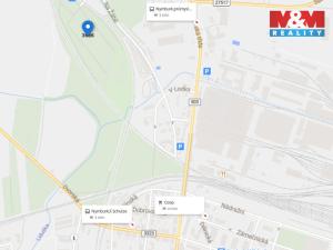 Prodej chaty, Nymburk, 15 m2