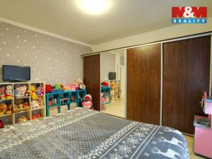 Prodej bytu 3+kk, Ostrava, Bohumínská, 70 m2