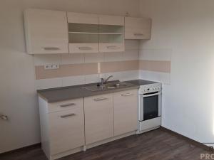 Pronájem bytu 1+1, Ústí nad Labem, Žukovova, 40 m2