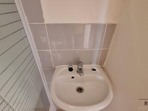 Pronájem bytu 1+1, Ústí nad Labem, Žukovova, 40 m2