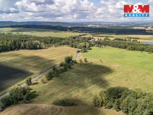 Prodej pole, Přimda - Mlýnec, 238031 m2