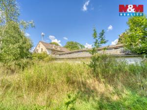 Prodej pole, Přimda - Mlýnec, 238031 m2