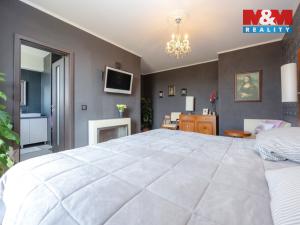 Prodej rodinného domu, Mistřice - Javorovec, 360 m2