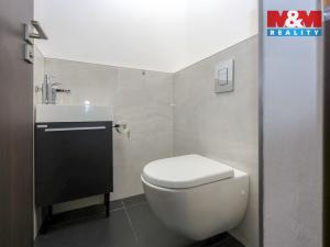 Prodej rodinného domu, Mistřice - Javorovec, 360 m2