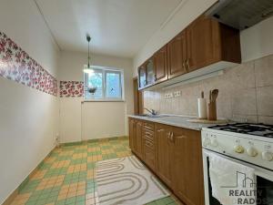 Pronájem bytu 2+1, Hodonín, Janáčkova, 60 m2