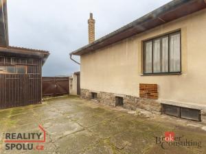 Prodej chalupy, Trhové Sviny, Rejta, 419 m2