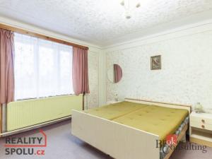 Prodej chalupy, Trhové Sviny, Rejta, 419 m2