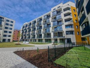 Pronájem bytu 2+kk, Praha, Líbalova, 43 m2