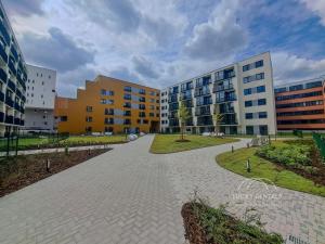 Pronájem bytu 2+kk, Praha, Líbalova, 43 m2