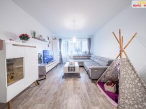 Prodej bytu 3+1, Brandýs nad Labem-Stará Boleslav - Brandýs nad Labem, Brázdimská, 86 m2
