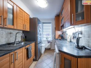 Prodej bytu 3+1, Brandýs nad Labem-Stará Boleslav - Brandýs nad Labem, Brázdimská, 86 m2