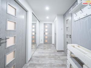 Prodej bytu 3+1, Brandýs nad Labem-Stará Boleslav - Brandýs nad Labem, Brázdimská, 86 m2