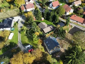 Prodej pozemku pro bydlení, Mokrouše, 1260 m2