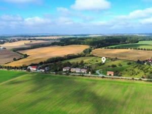 Prodej zahrady, Veselíčko, 2014 m2