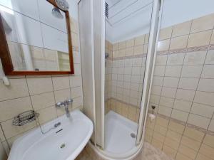 Pronájem bytu 2+1, Třebíč, Václavské nám., 55 m2