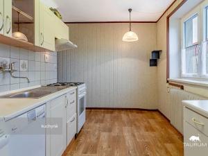 Prodej bytu 2+1, Janovice nad Úhlavou, Sídliště, 79 m2