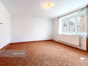 Prodej bytu 2+1, Janovice nad Úhlavou, Sídliště, 79 m2