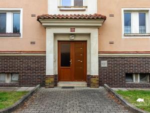 Prodej bytu 2+1, Janovice nad Úhlavou, Sídliště, 79 m2