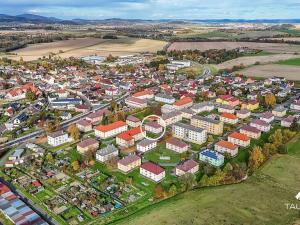 Prodej bytu 2+1, Janovice nad Úhlavou, Sídliště, 79 m2